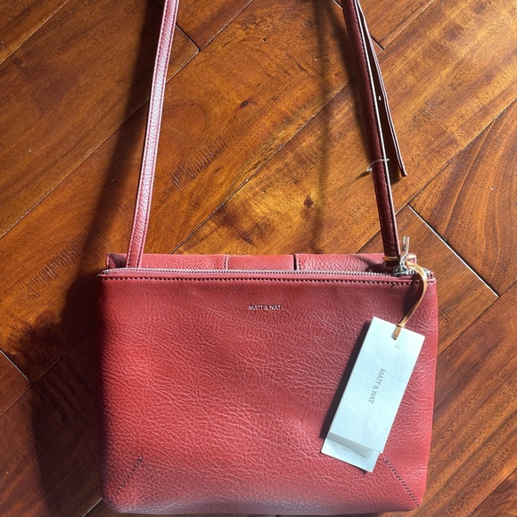 Matt & Nat Eeah Crossbody Bag - Picture 3 of 3